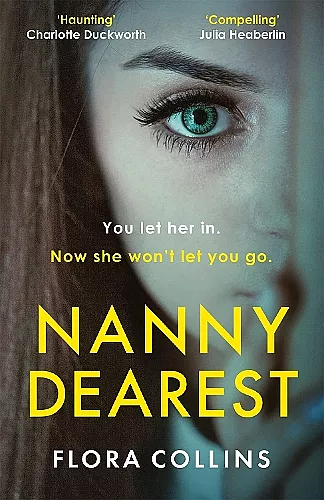 Nanny Dearest cover