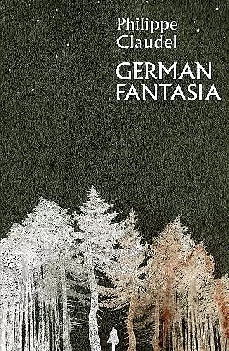 German Fantasia cover