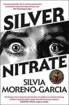 Silver Nitrate cover