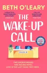 The Wake-Up Call packaging