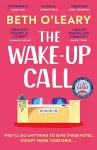 The Wake-Up Call cover