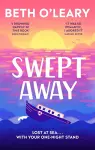 Swept Away cover