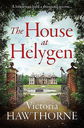 The House at Helygen cover