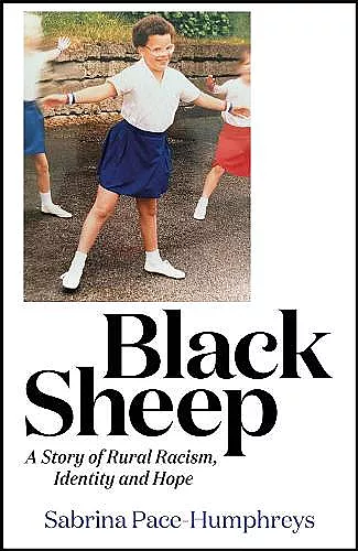 Black Sheep cover