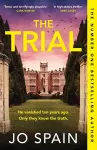 The Trial cover