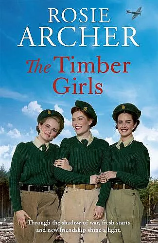 The Timber Girls cover