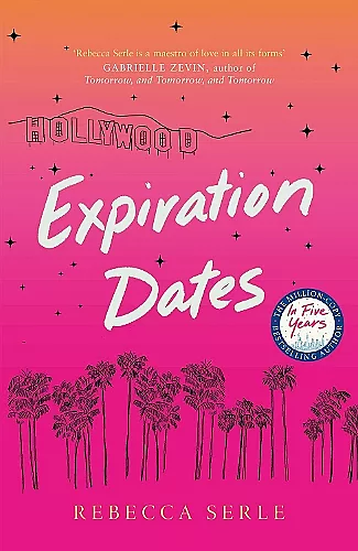 Expiration Dates cover