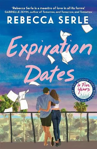 Expiration Dates cover