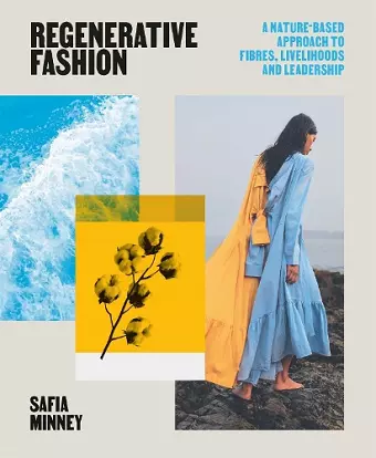 Regenerative Fashion cover