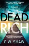 Dead Rich cover