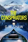 The Conspirators cover