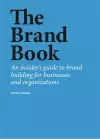 The Brand Book cover