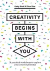 Creativity Begins With You cover