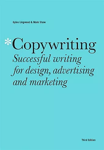 Copywriting Third Edition cover