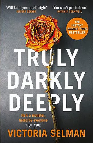 Truly, Darkly, Deeply cover