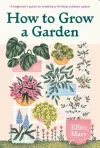 How to Grow a Garden cover