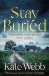 Stay Buried cover