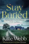 Stay Buried cover