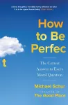 How to be Perfect cover