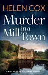 Murder in a Mill Town cover