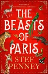 The Beasts of Paris cover
