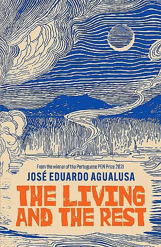 The Living and the Rest cover