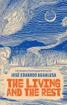 The Living and the Rest cover