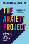 The Anxiety Project cover