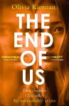 The End of Us cover
