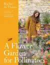 A Flower Garden for Pollinators cover