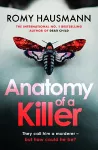 Anatomy of a Killer cover