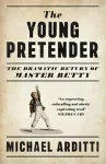 The Young Pretender cover