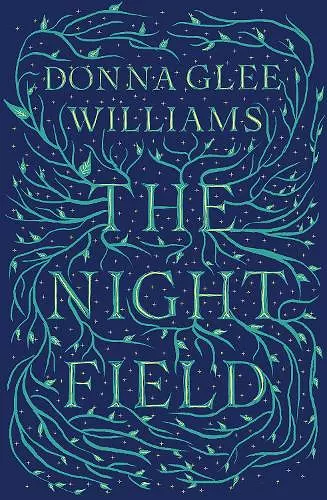 The Night Field cover