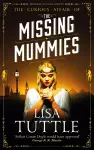 The Missing Mummies cover