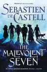 The Malevolent Seven cover