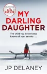 My Darling Daughter cover