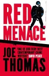 Red Menace cover