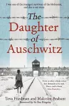The Daughter of Auschwitz cover