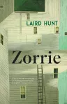 Zorrie cover