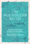 The Boundless River cover