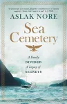 The Sea Cemetery cover