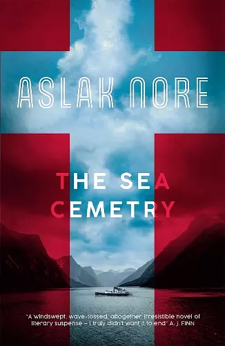 The Sea Cemetery cover