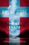 The Sea Cemetery cover