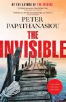 The Invisible cover