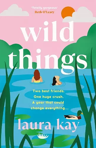 Wild Things cover