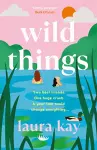 Wild Things cover