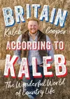 Britain According to Kaleb cover