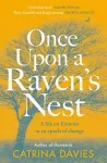 Once Upon a Raven's Nest cover