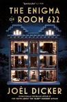 The Enigma of Room 622 packaging