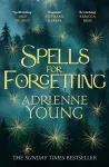 Spells for Forgetting cover